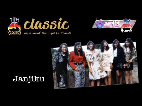 6 Artis JK - Janjiku (Official Music Video)