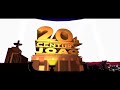 THE EPICNESS OF 20th Century Joao TV 2020