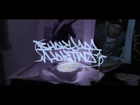 Bhoky101 & Hoktwo - Days Work