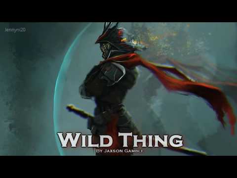 EPIC ROCK | ''Wild Thing'' by Jaxson Gamble