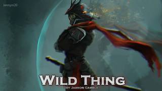EPIC ROCK | ''Wild Thing'' by Jaxson Gamble