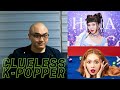 Clueless K Popper Reacts to HyunA's "I'm Not Cool" and "Good Girl" Music Videos Clueless K Popper Reacts to HyunA's "I'm Not Cool" and "Good Girl" Music Videos
