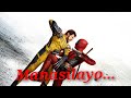 Deadpool Wolverine Feat Manasilayo Anirudh