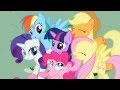 MLP IS BEING DRAWN TOGETHER! 