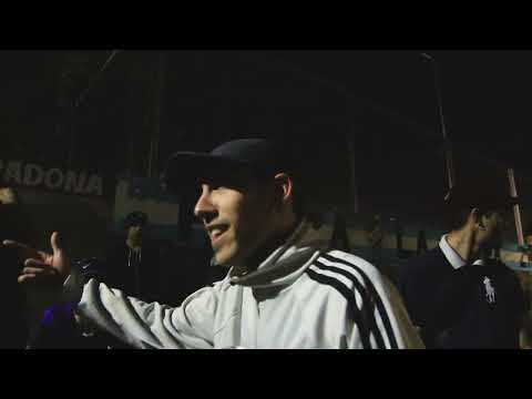 TEGO VS FRAN CUARTOS (09/10)