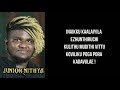 Stove Mela Kadai Song Lyrics Junior Nithya Gana Song