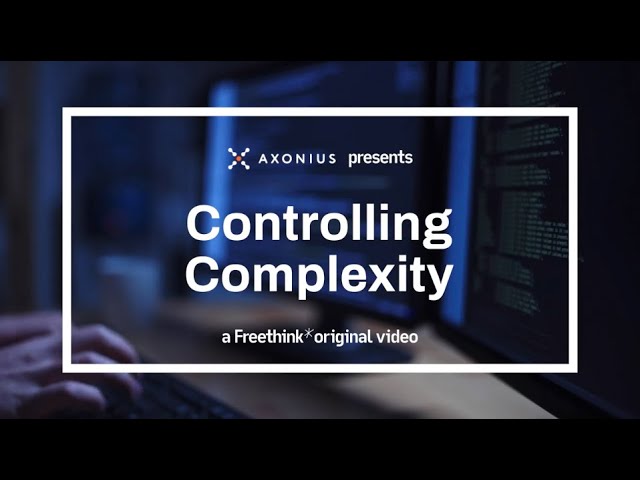 About Axonius