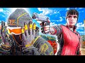 1 Movement Demon Vs Top 250 Ranked Streamers