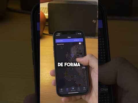 Cómo usar una dirección de red privada en tu iPhone paso a paso