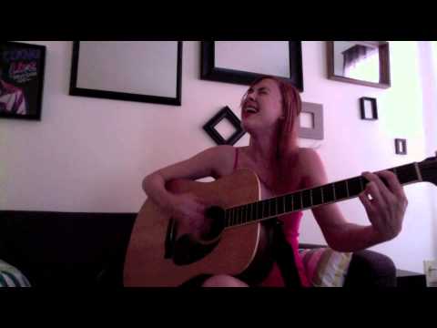 Sunday Rain- Original Song- JoAnna Lynne
