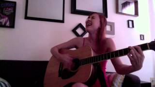 Sunday Rain- Original Song- JoAnna Lynne