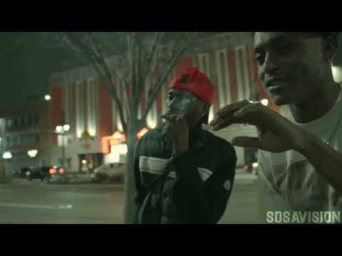 ScrumbleMan - ASICS ( Official Music Video )