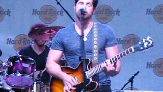 JT Hodges- Rather Be Wrong Than Lonely