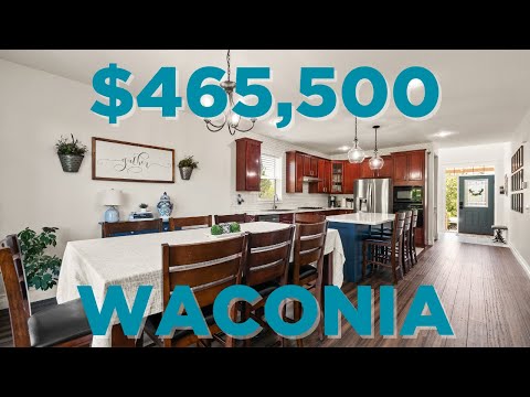 708 Lenox Drive | Waconia, MN Homes for Sale | Andrew Beitler