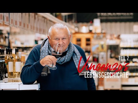 From Sicily to Germany – Vincenzo Andronaco's life story | Part 2