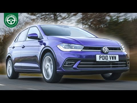 Volkswagen Polo 2021 - FULL REVIEW