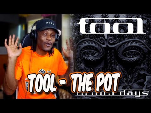 HoodFacts TV First time hearing TOOL - The Pot