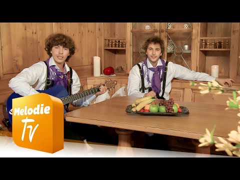 Die Vaiolets - Der Stern am Himmel (Offizielles Musikvideo)