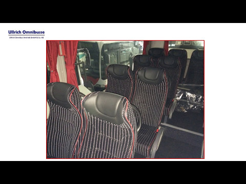 TEMSA HD 12 Gebrauchtwagen