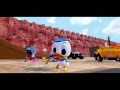 HULK Mickey Mouse Donald Duck Spiderman Colors Fun Video Nursery Rhymes Songs For Kids