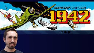 1942: Origins, Gameplay, and Impact | Video Games Over Time