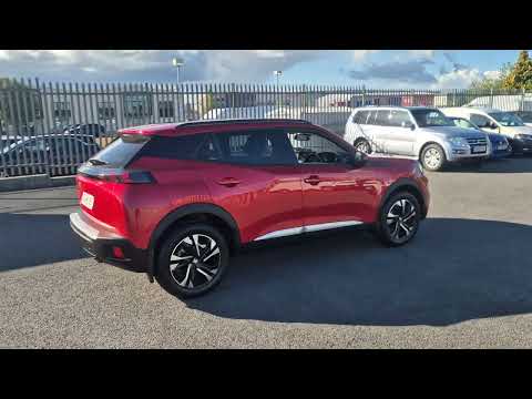 Peugeot 2008 1.2 PETROL ALLURE 5DR - Image 2