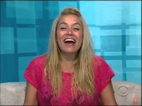 Ashley Iocco -- The Documentary -- Big Brother 14