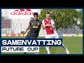 HIGHLIGHTS | Future Cup: Ajax - Juventus