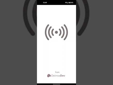 Wi-Fi Commander