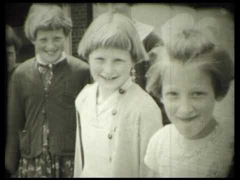 Hooge Mierde 15 Juli 1960 (1/4)