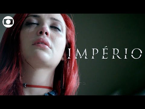 Du sofre acidente | Império | Cap 87 - 21/07 | TV Globo