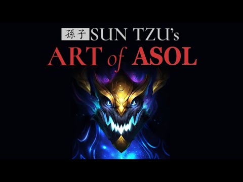 The Art of Sol