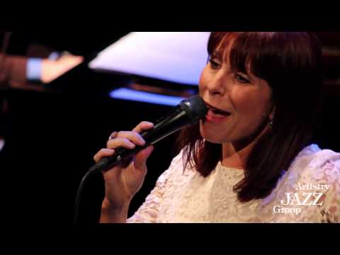 You're gonna hear from me - Artistry Jazz Group and Vivian Buczek