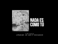 Ricardo Arjona - Nada es como tú