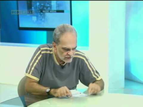 Mauricio Kubrusly – Rede Midia parte 2