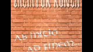 Začiatok konca - New Age (Blitz)