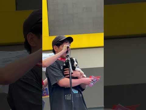 Play video