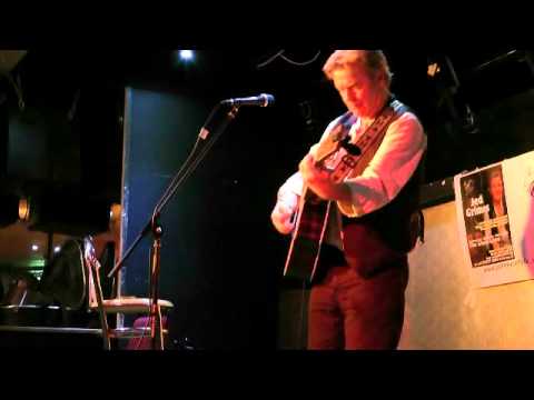 Thumbnail for Jed Grimes at Jurassic Folk - Byker Hill
