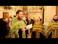 Акафист преподобному Серафиму Саровскому 