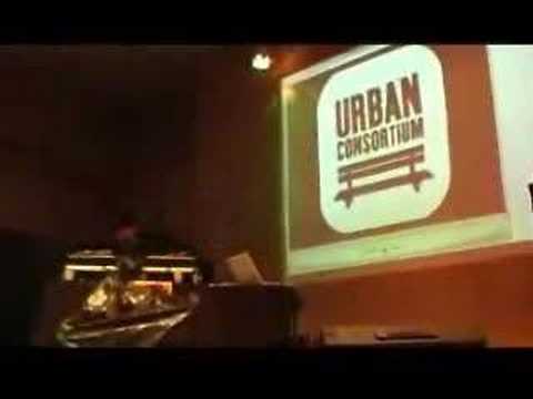 Dj Biten - Urban Party 07 [entero]