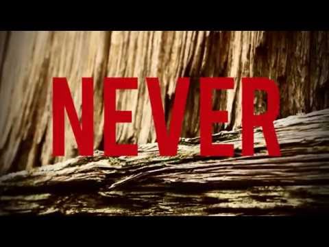 Jermiside & Danny Diggs: Never [Music Video]