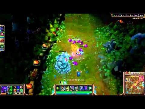 This is Why was Jax disabled