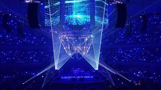 CNBLUE ~ RADIO Live concert FNC Kingdom Japan