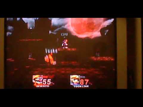 Project: M Demo 2 Released