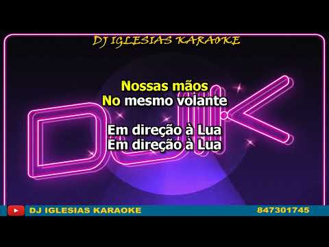 Matheus Fernandes  Matias Damásio  Nattan - A Lua Karaoke