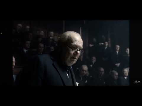 VICTORY AT ALL COSTS - Winston Churchill