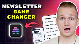 Best Newsletter Software 2025 (Discounts & Bonuses Included)