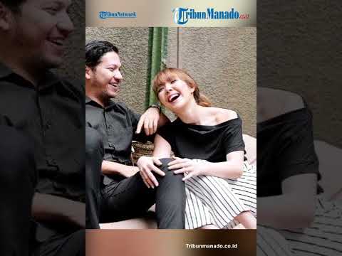 Shorts: Hingga Kini Gading Marten Masih Canggung Kalau Bertemu Dian Sastrowardoyo