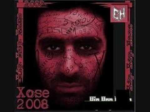 Elshad Xose - Axtara Axtara