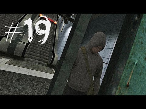 Cry of Fear - TAKING OF SANITY 123 - Gameplay Walkthrough - Part 19